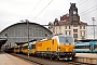 Siemens 21918 - RegioJet "193 214"
21.11.2014 - Praha, hlavní nádraží
Marek Stepanek
