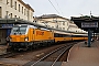 Siemens 21918 - RegioJet "193 214"
12.06.2018 - Bratislava
Thomas Wohlfarth