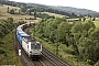 Siemens 21918 - SBB Cargo "193 214"
04.08.2023 - Haunetal-Meisenbach
Martin Welzel