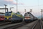 Siemens 21919 - CargoServ "1193 890"
01.07.2014 - Summerau
Petr Jaros