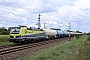 Siemens 21919 - CargoServ "1193 890"
01.09.2020 - Graben-Neudorf
John van Staaijeren