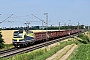 Siemens 21919 - CargoServ "1193 890"
06.07.2022 - Stephansposching
Leo Wensauer