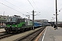 Siemens 21920 - Lokomotion "193 208"
13.10.2015 - Wien, Westbahnhof
Jakub Kejklícek