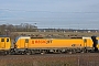 Siemens 21921 - RegioJet "193 205"
09.03.2015 - Česká Třebová
Harald Belz
