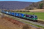 Siemens 21923 - TXL "193 203"
03.03.2022 - Karlstadt (Main)-Gambach
Wolfgang Mauser