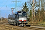 Siemens 21925 - NIAG "X4 E - 862"
21.01.2015 - Ratingen-Lintorf
Lothar Weber