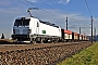 Siemens 21928 - CargoServ "193 204"
14.12.2014 - Enns
Andreas Kepp