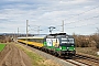 Siemens 21929 - RegioJet "193 207"
12.03.2020 - Ponetovice-Blazovice
Varga Martinaa
