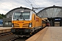 Siemens 21931 - RegioJet "193 206"
26.06.2017 - Praha
Thomas Wohlfarth