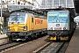 Siemens 21931 - RegioJet "193 206"
30.04.2019 - Praha
Christian Stolze