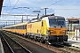 Siemens 21931 - RegioJet "193 206"
23.06.2019 - Kosice
Andre Grouillet