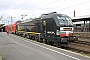 Siemens 21933 - Beacon Rail "X4 E - 863"
05.07.2024 - Fulda
Frank Thomas