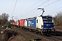 Siemens 21934 - WLC "1193 980"
29.02.2020 - Hannover-Misburg
Thies Laschet