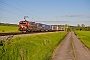 Siemens 21940 - TXL "X4 E - 878"
31.05.2021 - Oberdachstetten
Korbinian Eckert