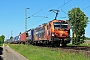 Siemens 21940 - TXL "X4 E - 878"
01.06.2021 - Babenhausen-Harreshausen
Kurt Sattig