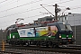Siemens 21942 - ELL "193 216"
24.02.2015 - München-Allach
Michael Raucheisen