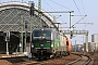 Siemens 21942 - LTE "193 216"
08.04.2018 - Dresden, Hauptbahnhof
Thomas Wohlfarth