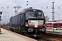 Siemens 21945 - MRCE "X4 E - 879"
22.04.2015 - Hegyeshalom
Norbert Tilai