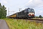 Siemens 21945 - RCC - PCT "X4 E - 879"
28.07.2016 - Seelze-Dedensen
Jens Vollertsen