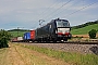 Siemens 21945 - boxxpress "X4 E - 879"
10.07.2016 - Himmelstadt
Holger Grunow