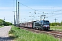 Siemens 21945 - TXL "X4 E - 879"
21.05.2020 - Weißenfels-Großkorbetha
Fabian Halsig