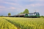 Siemens 21948 - ecco-rail "193 225"
25.06.2015 - Bremen-Mahndorf
Patrick Bock