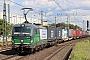 Siemens 21948 - ecco-rail "193 225"
29.07.2023 - Wunstorf
Thomas Wohlfarth