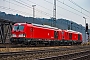 Siemens 21949 - DB Cargo "247 903"
09.02.2017 - Eisenach
Sebastian Winter