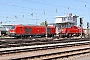 Siemens 21949 - DB Cargo "247 903"
27.05.2017 - Weißenfels-Großkorbetha
Ralf Lauer