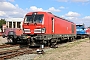 Siemens 21949 - DB Cargo "247 903"
08.09.2018 - Magdeburg, Hafenbahn
Thomas Wohlfarth