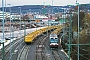 Siemens 21950 - DB Fahrwegdienste "193 601-2"
12.01.2016 - Stuttgart, Bahmhof Nord
Manfred Knappe