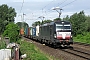 Siemens 21950 - WLC "X4 E - 601"
30.06.2020 - Hannover-Misburg
Christian Stolze
