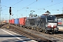 Siemens 21951 - boxXpress "X4 E - 865"
15.02.2019 - Bremen, Hauptbahnhof 
Gerd Zerulla
