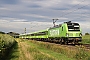 Siemens 21951 - SVG "X4 E - 865"
27.07.2020 - Hohnhorst
Thomas Wohlfarth