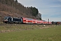 Siemens 21951 - DB Regio "193 865"
17.03.2023 - Wächtersbach
Ralph Mildner