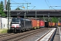 Siemens 21952 - WLC "X4 E - 602"
14.06.2023 - Hamburg-Harburg
Christian Stolze