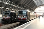 Siemens 21953 - DB Regio "193 866"
21.03.2022 - Frankfurt (Main), Hauptbahnhof
Tobias Kußmann