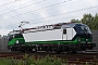 Siemens 21956 - ELL "193 222"
27.05.2015 - München-Allach
Michael Raucheisen