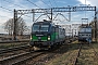 Siemens 21956 - LokoTrain "193 222"
07.02.2016 - Chalupki
Patryk Farana