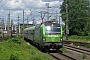 Siemens 21957 - SVG "X4 E - 604"
09.06.2024 - Hannover, Hauptbahnhof
Christian Stolze