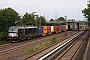 Siemens 21958 - WLC "X4 E - 605"
08.08.2015 - Hamburg-Harburg
Arne Schuessler
