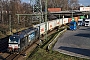 Siemens 21958 - WLC "X4 E - 605"
31.01.2019 - Hamburg-Waltershof
Hinderk Munzel