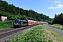 Siemens 21958 - DB Regio "193 605"
07.06.2024 - Wirtheim
Carsten Klatt