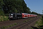 Siemens 21958 - DB Regio "193 605"
18.08.2023 - Bad Berka-Tiefengruben
Konstantin Koch