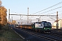 Siemens 21960 - RegioJet "193 226"
01.11.2015 - Praha-Liben
Michael Raucheisen