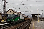 Siemens 21960 - RegioJet "193 226"
04.01.2016 - Vrútky
René Klink