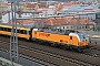 Siemens 21960 - RegioJet "193 226"
30.03.2016 - Praha
Marvin Fries