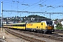 Siemens 21960 - RegioJet "193 226"
23.08.2016 - Bratislava
André Grouillet