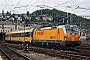 Siemens 21960 - RegioJet "193 226"
15.06.2018 - Bratislava
Thomas Wohlfarth