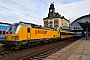 Siemens 21960 - RegioJet "193 226"
04.03.2019 - Praha 
Harald Belz